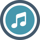 Ultravelocidade  para ouvir músicas em qualquer serviço de streamming