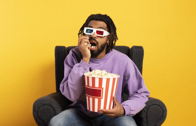 As Melhores Maneiras de Assistir Filmes Online