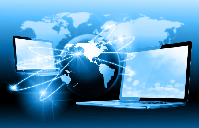 Como a Internet Funciona: Uma Visão Detalhada da Rede Global de Informações