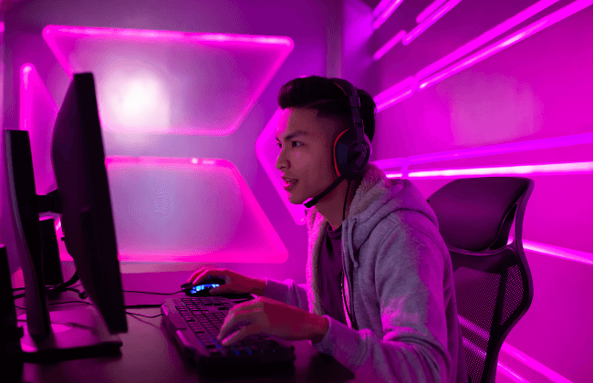 Mundo Gamer: Como Melhorar sua Internet para Jogar