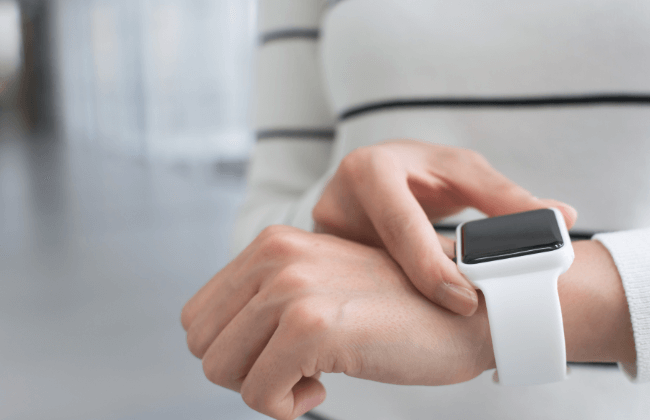 Os prós e contras dos dispositivos vestíveis (wearables)