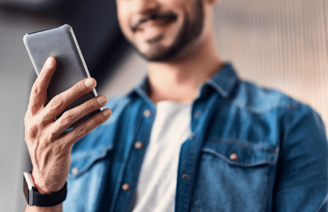 Transforme seu smartphone em uma ferramenta de produtividade poderosa