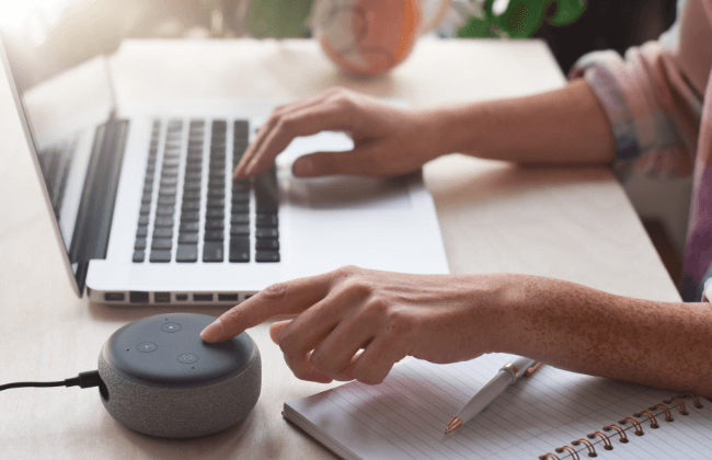 Como Usar Assistentes Virtuais para Organizar sua Vida
