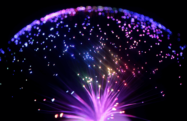 O Futuro da Fibra Óptica: Tendências Tecnológicas que Moldarão a Conectividade